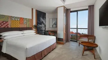 EXIM Discovery – Bali i Flores: Smoki, plaże i tropikalna przygoda