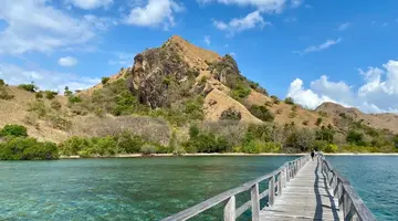 EXIM Discovery – Bali i Flores: Smoki, plaże i tropikalna przygoda