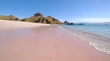 EXIM Discovery – Bali i Flores: Smoki, plaże i tropikalna przygoda