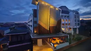 EXIM Discovery – Bali i Flores: Smoki, plaże i tropikalna przygoda