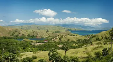 EXIM Discovery – Bali i Flores: Smoki, plaże i tropikalna przygoda
