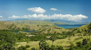 EXIM Discovery – Bali i Flores: Smoki, plaże i tropikalna przygoda