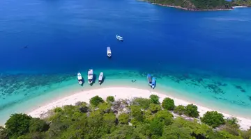 EXIM Discovery – Bali i Flores: Smoki, plaże i tropikalna przygoda