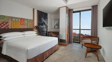 EXIM Discovery – Bali i Flores: Smoki, plaże i tropikalna przygoda