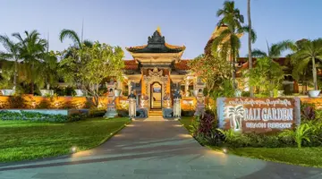 EXIM Discovery – Bali i Flores: Smoki, plaże i tropikalna przygoda