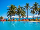 Exora Beach Hotel