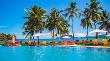 Exora Beach Hotel