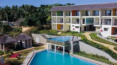Exora Beach Hotel