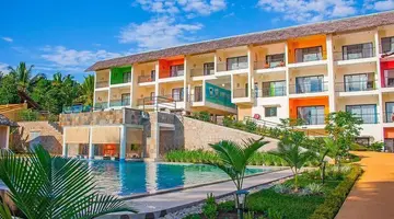 Exora Beach Hotel