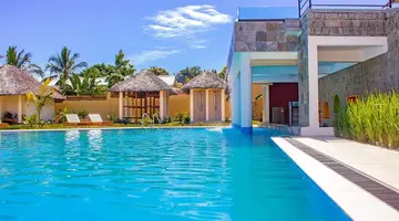 Exora Beach Hotel