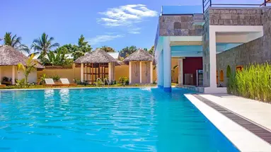 Exora Beach Hotel
