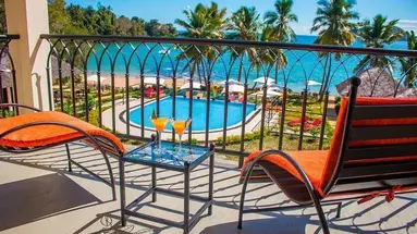 Exora Beach Hotel