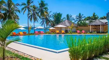 Exora Beach Hotel