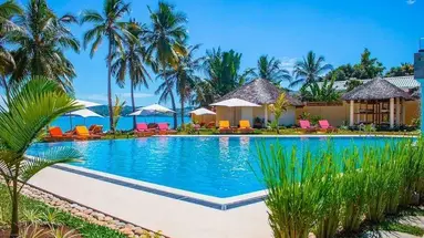 Exora Beach Hotel