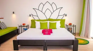 Exora Beach Hotel