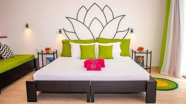 Exora Beach Hotel