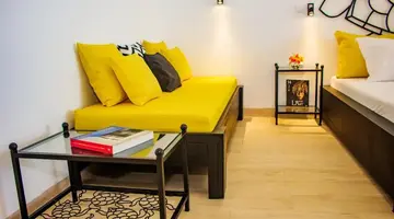 Exora Beach Hotel