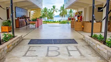 Exora Beach Hotel