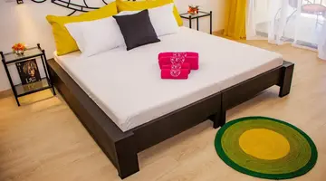 Exora Beach Hotel