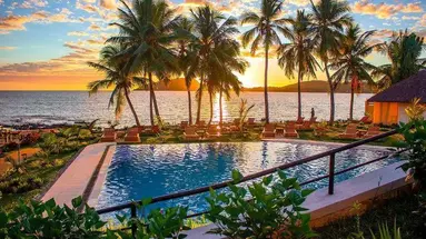Exora Beach Hotel