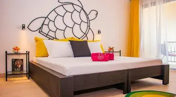 Exora Beach Hotel