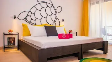 Exora Beach Hotel