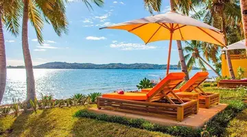 Exora Beach Hotel