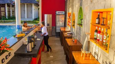 Exora Beach Hotel