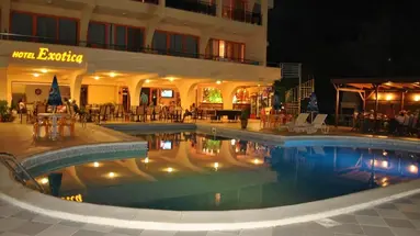 Exotica