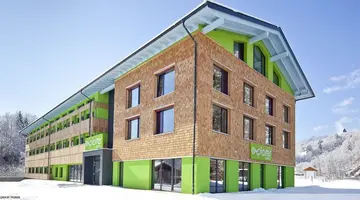 Explorer Hotel Kitzbühel