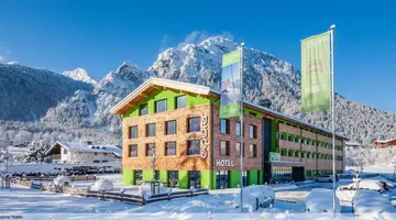 Explorer Hotel Ötztal