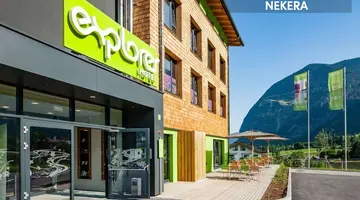 EXPLORER HOTEL STUBAITAL (NEUSTIFT)