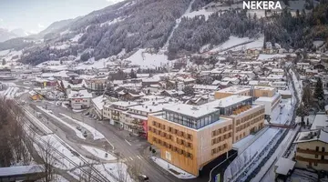 EXPLORER HOTEL ZILLERTAL (KALTENBACH)