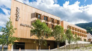 Explorer Hotel Zillertal