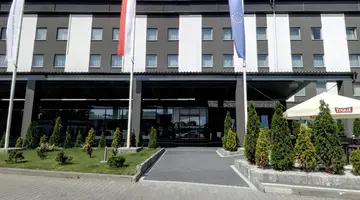 Express Kraków Hotel
