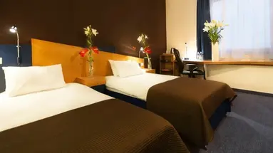 Express Kraków Hotel