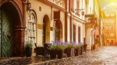 Express Kraków Hotel