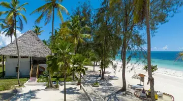 F-Zeen Boutique Hotel Zanzibar