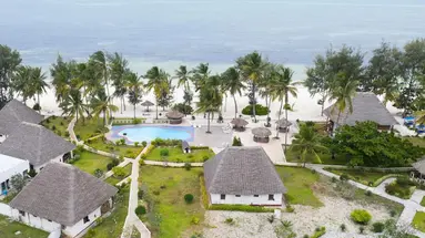 F-Zeen Boutique Hotel Zanzibar
