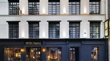 Fabric Hotel