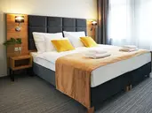 Factory Resort
