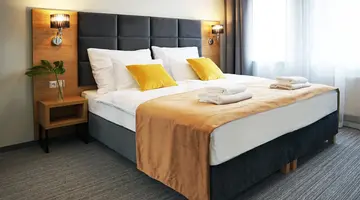 Factory Resort