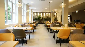 Factory Resort
