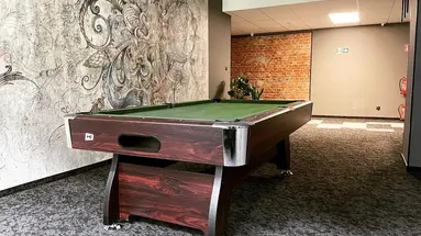 Factory Resort