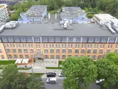 Factory Resort