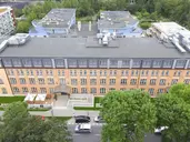Factory Resort
