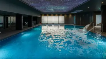 Factory Resort