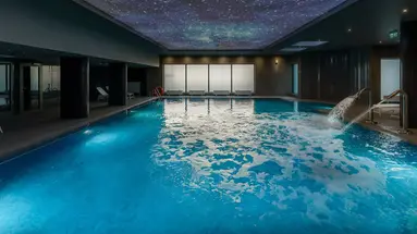 Factory Resort