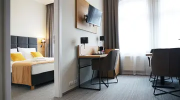 Factory Resort