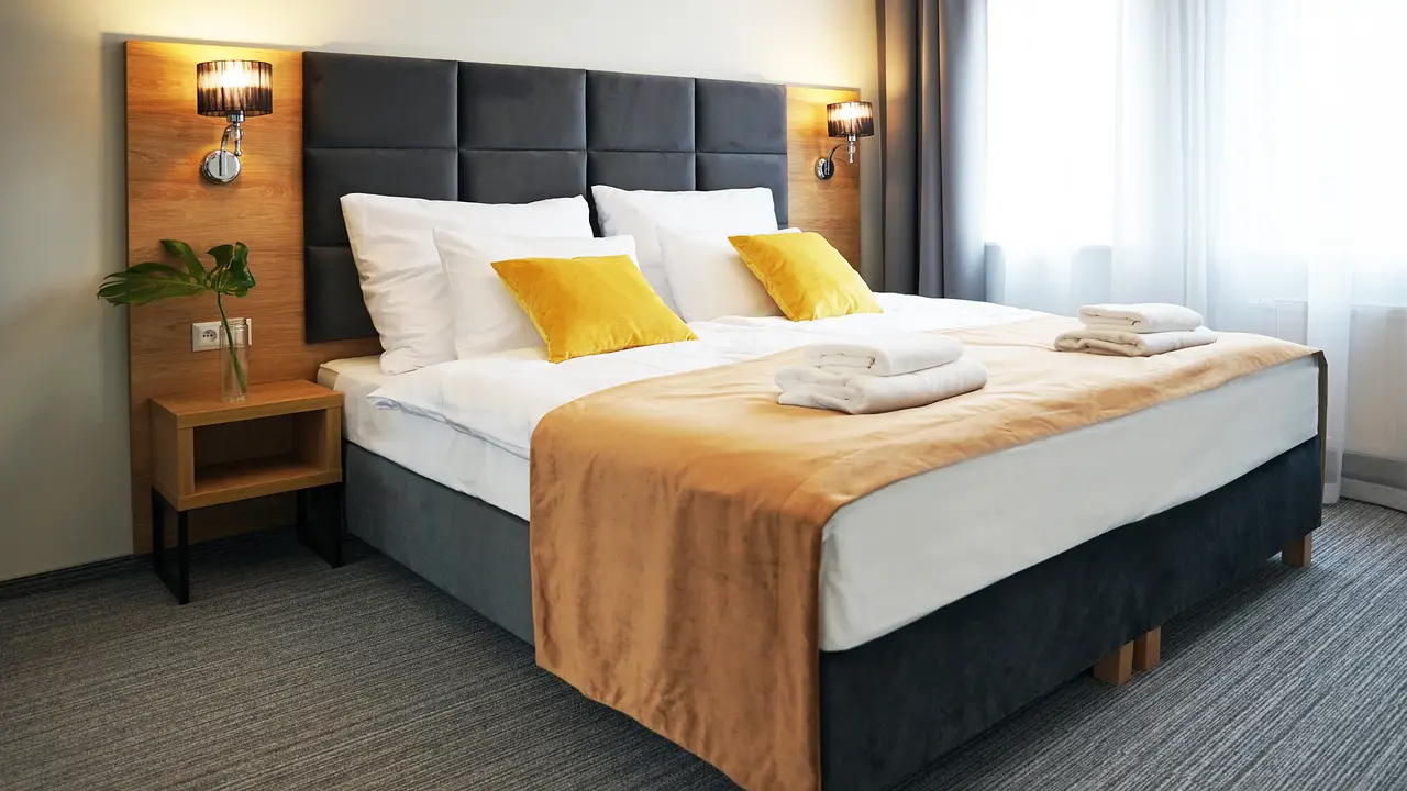 Factory Resort